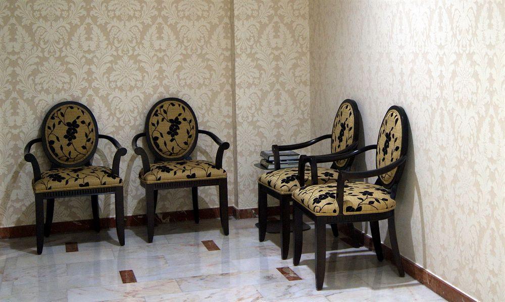 El Retiro De Cardea Ξενοδοχείο Οβιέδο Εξωτερικό φωτογραφία